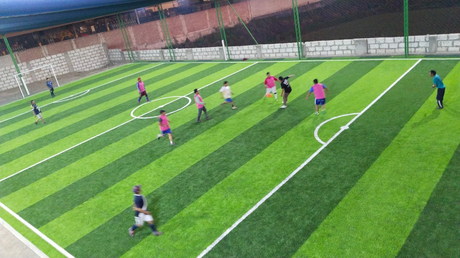 Equipo deportivo